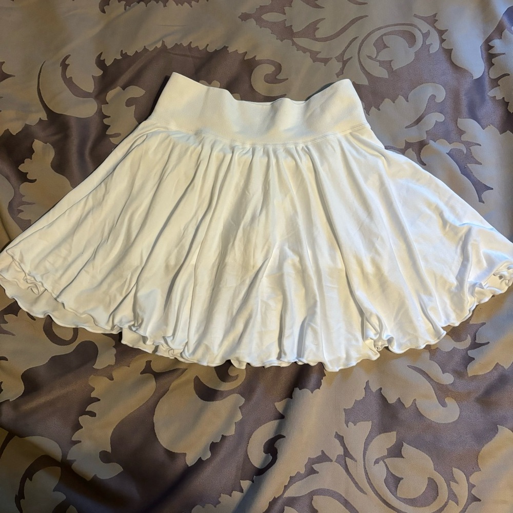 OQQ skirt